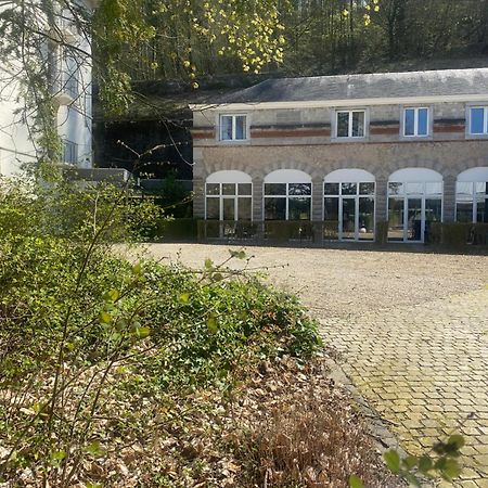 Castel De Pont-A-Lesse Hotell Dinant Exteriör bild